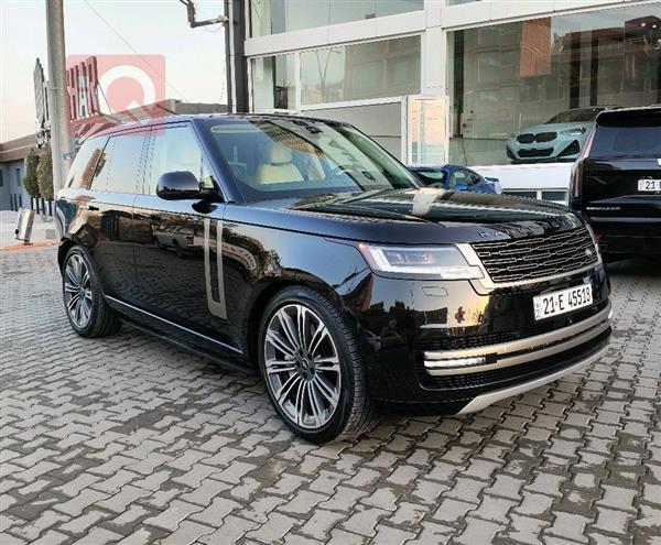 Land Rover Range Rover Vogue 2023 for sale in Iraq - Sulaymaniyah